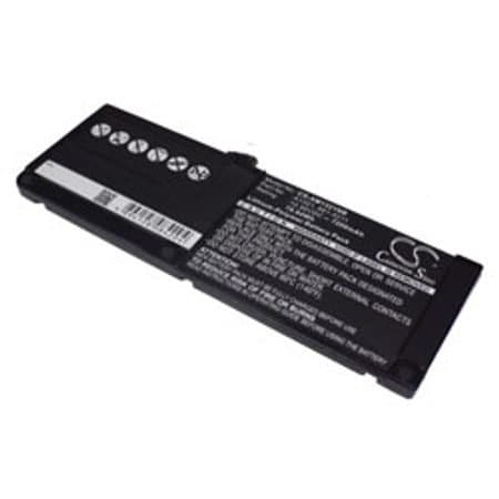 Ilc Replacement for Apple Mb985ll/a Battery MB985LL/A